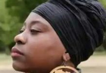 HipHop Joy Is A Powerful Protest