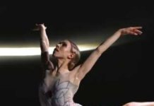 Dance Is Physical, Sure, But Why Don’t We Focus More On The Mental Preparation?