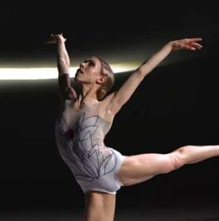 Dance Is Physical, Sure, But Why Don’t We Focus More On The Mental Preparation?