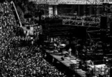 The Grateful Dead Archive Contains Thousands Of Streamable Concerts. But What’s Really Cool Are The Fan Comments