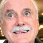 John Cleese Making A Show On Political Correctness