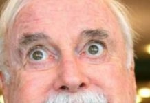 John Cleese Making A Show On Political Correctness