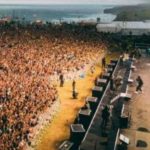 Almost 5000 COVID Infections Linked To Cornwall Festival