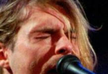 That Naked Baby On The Cover Of A Nirvana Album 30 Years Ago? He’s Suing For Damages