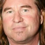 AI Cloned Val Kilmer’s Voice So He Could Speak After Cancer Surgery