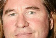 AI Cloned Val Kilmer’s Voice So He Could Speak After Cancer Surgery