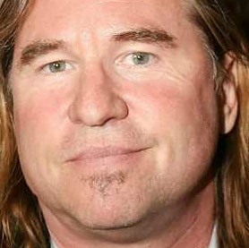 AI Cloned Val Kilmer’s Voice So He Could Speak After Cancer Surgery