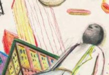 Is Our Digital World Squeezing Out Our Ability To Wander?