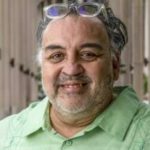 Luis Alfaro’s Plan To Make LA A Theatre Dynamo