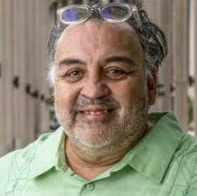 Luis Alfaro’s Plan To Make LA A Theatre Dynamo