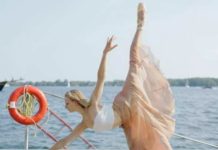 Canada’s National Ballet Outside (And It’s So Much More Complicated Than That)