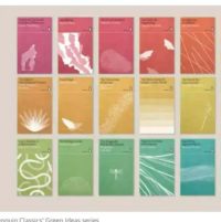 A New Canon Of Climate Change Literature