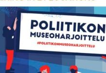 How Finland Gets Support For The Arts? Make Politicians Museum Interns