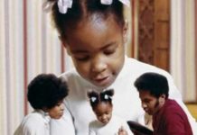 Was The Nuclear Family As Our Primary Social Unit A Mistake?