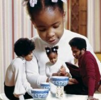 Was The Nuclear Family As Our Primary Social Unit A Mistake?