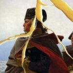 America’s Founding Colonial Stories Are Nice Fairy Tales. The Reality Was Less Flattering