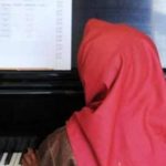 Famed Music School Falls Silent As Taliban Take Afghanistan