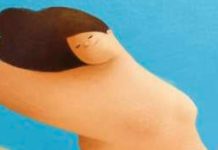 The Societal Benefits Of Public Nudity