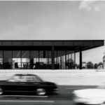 Attempts To Fix A Mies van der Rohe Masterpiece – A Disaster As A Museum