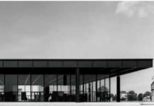 Attempts To Fix A Mies van der Rohe Masterpiece – A Disaster As A Museum