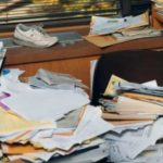 Why We Work Too Much