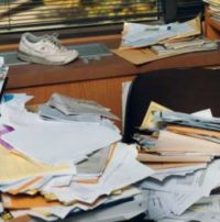 Why We Work Too Much