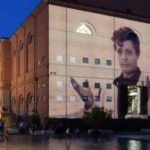 Italy’s Surreal New Fellini Museum Reconfigures A Historic Downtown