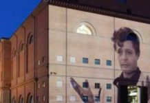 Italy’s Surreal New Fellini Museum Reconfigures A Historic Downtown