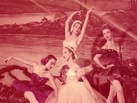 The Five Native American Oklahoma Women Who Conquered Ballet