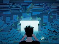 The Mysterious Phisher Haunting The Publishing World