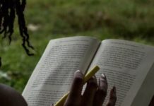 What About Autumn Reading, Hunh?