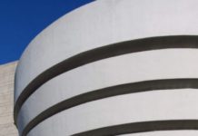 Guggenheim Curators Ready To Unionize