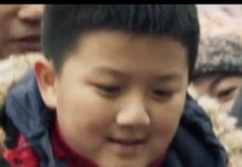 China Finally Allows In A Foreign Film