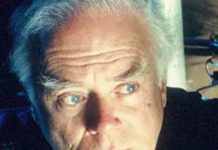 George Rhoads, Artist Of Intricate Machines That Move Billiard Balls And More, 95