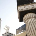 LA Shopping Center Removes Monuments That Commemorate DW Griffith