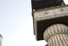 LA Shopping Center Removes Monuments That Commemorate DW Griffith