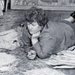 Janet Sobel, Artist Who Influenced Pollock, Overlooked No More