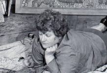 Janet Sobel, Artist Who Influenced Pollock, Overlooked No More