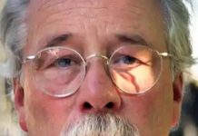 WG Sebald’s Secret Trauma