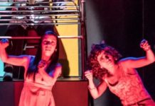 New York Gives Three Million Dollars To A Puerto Rican And Latinx Theatre