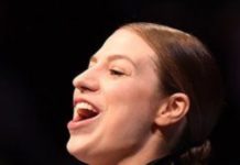 Safely Playing Their Hearts Out At The Proms