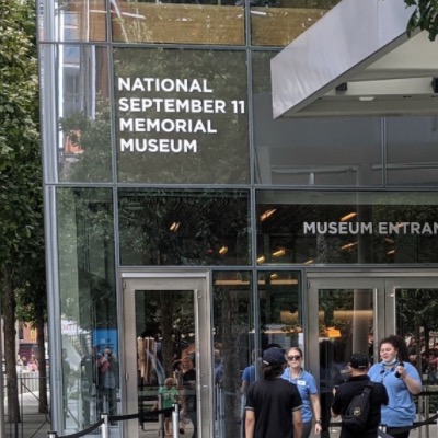 The September 11 Museum Desperately Needs Reform