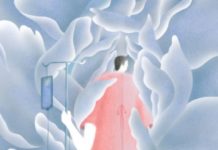 Hospital Art Can Play A Vital Role In Patient Recovery