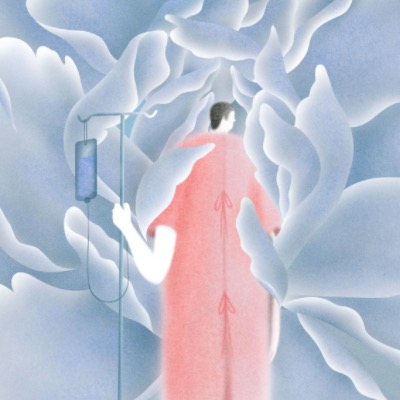 Hospital Art Can Play A Vital Role In Patient Recovery