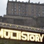 Edinburgh Fringe Fest Is Missing A Few Things