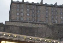 Edinburgh Fringe Fest Is Missing A Few Things