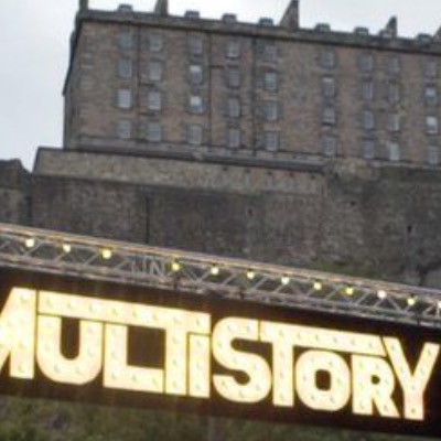 Edinburgh Fringe Fest Is Missing A Few Things