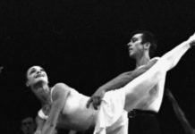Balanchine Fave Patricia Wilde Dies At 95