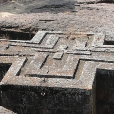 In Ethiopia, Rebels Take Control Of UNESCO Heritage Sites