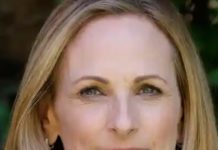 Marlee Matlin Says Deaf Is Not A Costume